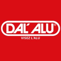 DAL'ALU logo - Similar company to Technitoit Gap