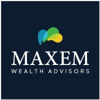 Maxem Wealth Advisors logo - Similar company to Petali