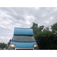 SABO TRANSPORTS logo - Similar company to Bebloom.Com