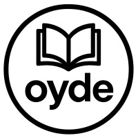 Oyde logo - Similar company to Quadratics Ai