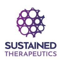 Sustained Therapeutics logo - Similar company to Precision Medicine Diagnostic Partners (Pmdxp)