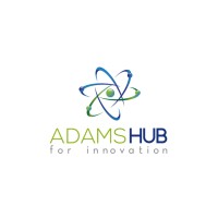 Adams Hub logo - Similar company to Millenniuxt Inc
