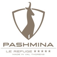 Hôtel Pashmina 5* logo - Similar company to Hôtel 3 Vallées