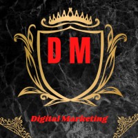 Digital Marketing with Ali logo - Similar company to Digital Marketing