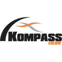 Kompass SRL logo - Similar company to Code Control