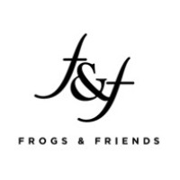 Frogs & Friends logo - Similar company to Ideavelop B.V.