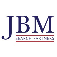 JBM SEARCH PARTNERS logo - Similar company to Jbm Groups