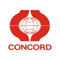 Concord Securities Co., Ltd. logo - Similar company to Concord Securities