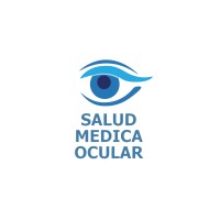 Salud Médica Ocular logo - Similar company to Salud Ocular