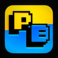 Pixelburner logo - Similar company to Polytricity