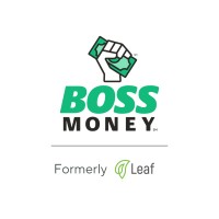 Boss Money Africa logo - Similar company to Clickpesa