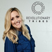 Revolutionary Tribes logo - Similar company to Podlab