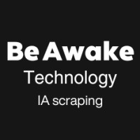 Be Awake AI logo - Similar company to Ninjō