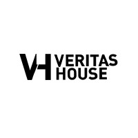 Veritas House logo - Similar company to Wepala