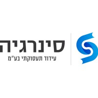 Synergy - Leading Employment Diversity logo - Similar company to Slavgroup