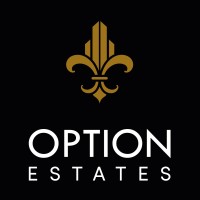 OPTION ESTATES logo - Similar company to Icepay