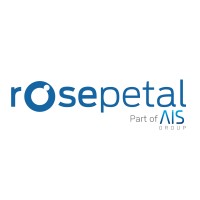 Rosepetal logo - Similar company to Vadebike