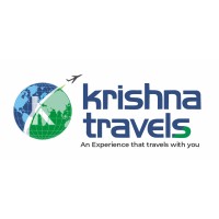 Krishna Travels logo - Similar company to Groo Broo