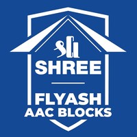 Shree Flyash AAC Blocks logo - Similar company to Andesinfra Solutions