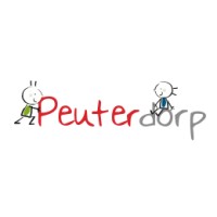 Peuterdorp logo - Similar company to Dagbest