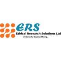 Ethical Research Solutions logo - Similar company to Ethical Research