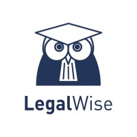 LegalWise logo - Similar company to De Binnenplaats