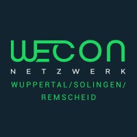 WECON Netzwerk Wuppertal/Solingen/Remscheid logo - Similar company to Helima Gmbh