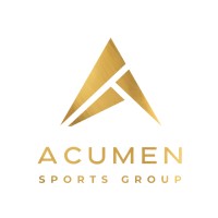 ACUMEN SPORTS GROUP, LLC logo - Similar company to Institutional Asset Advisors