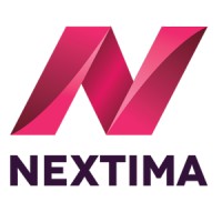 Nextima logo - Similar company to Guideme