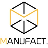 Manufact logo - Similar company to Manufact Technologies Pvt Ltd