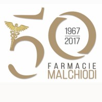 Farmacie Malchiodi logo - Similar company to Telaro - Arredamenti Farmacie