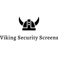Viking Security Screens logo - Similar company to Kovikor