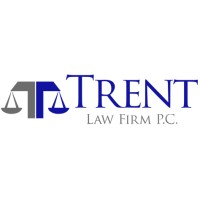 Trent Law Firm, P.C. logo - Similar company to Jeelani Law Firm, Plc