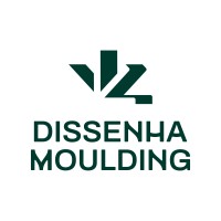 Dissenha Moulding logo - Similar company to Evo Design Responsável