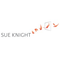 Sue Knight Consulting logo - Similar company to Shine Inside Out Ltd