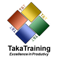 TakaTraining logo - Similar company to Equipe Enterprise