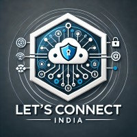 Let's ConnectIndia logo - Similar company to Two Technologies
