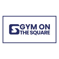 Gym on the Square logo - Similar company to Revolution Personal Training Studios Ltd