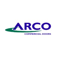 Arco Commercial Doors logo - Similar company to Arco Architectural Systems