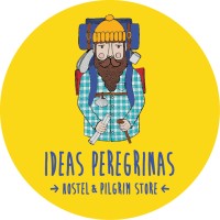 IDEAS PEREGRINAS logo - Similar company to Ciho Hospitality Equipments