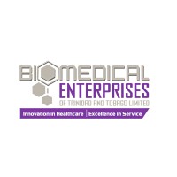 BIOMEDICAL ENTERPRISES OF TRINIDAD & TOBAGO LIMITED (BMETT) logo - Similar company to Clinitech Laboratory Ltd.