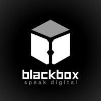 blackbox logo - Similar company to Blackbox.Ai