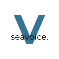 SeaVoice logo - Similar company to Medreact