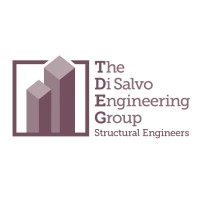 The Di Salvo Engineering Group, Structural Engineers, Inc. logo - Similar company to Szewczak, Kilty & Fluhr Structural Engineers, P.C.
