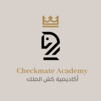 Checkmate Academy logo - Similar company to The Palestinian Working Woman Society For Development