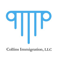 Collins Immigration, LLC logo - Similar company to Copy Pop!