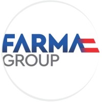 Farmagroup S/A - Central de Compras logo - Similar company to Rede Acofarma