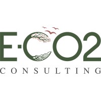 E-CO2 Consulting logo - Similar company to Circular Design Synergy