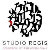 Studio Regis logo - Similar company to Ags Srl