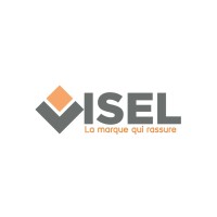 ISEL BENIN logo - Similar company to Bl Institut